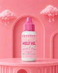 FloBeautyUK Colle pour dentelle Fonte invisible Tenue extrême Étanche.
