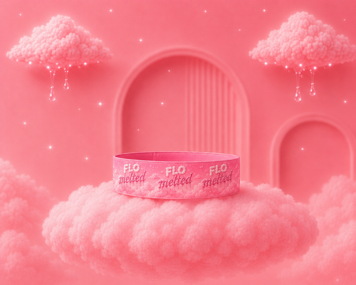 Bande élastique ajustable pour perruque FloBeautyUK