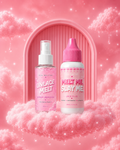 FloBeautyUK Duo Colle et Dissolvant pour dentelle Tenue Extrême